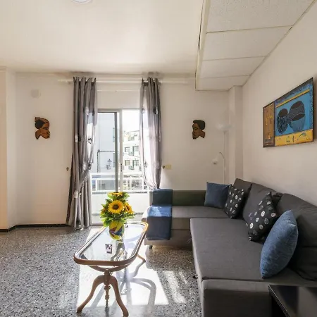 Apartment Lightbooking Lola Playa De Arguineguin