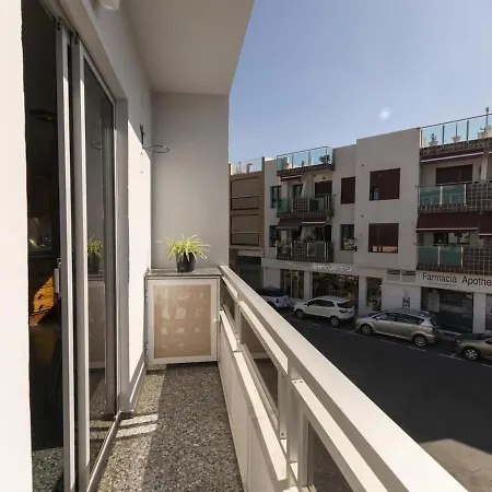 Lightbooking Lola Playa De Apartment Arguineguin