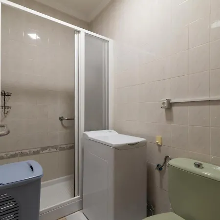 Apartment Lightbooking Lola Playa De