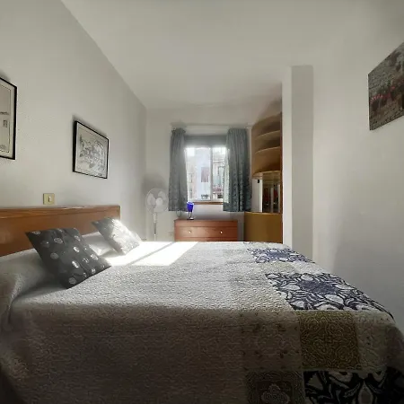 Lightbooking Lola Playa De Apartment