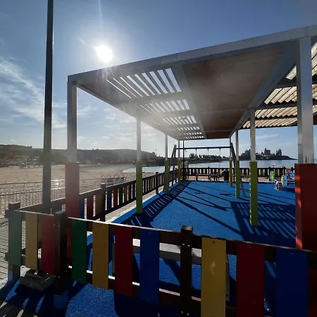 Lightbooking Lola Playa De * Arguineguin