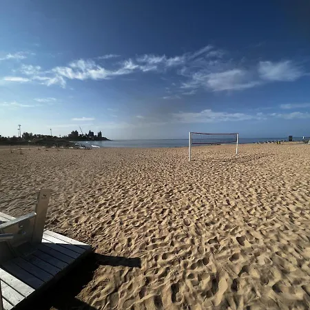 Apartment Lightbooking Lola Playa De *