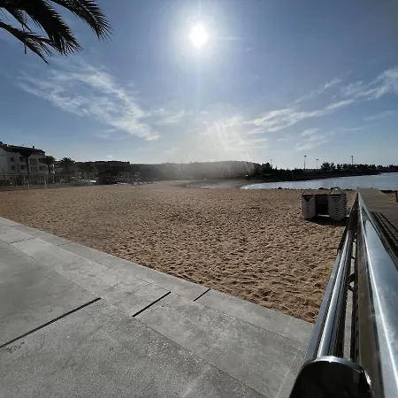 Apartment Lightbooking Lola Playa De