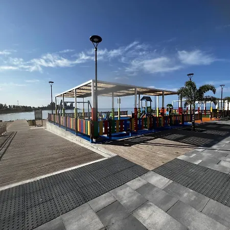 Lightbooking Lola Playa De Apartment