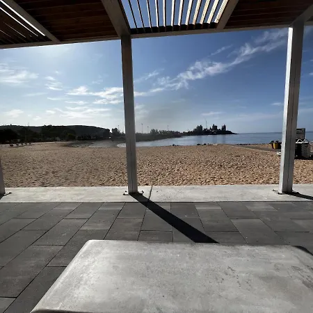 Lightbooking Lola Playa De Apartment Arguineguin