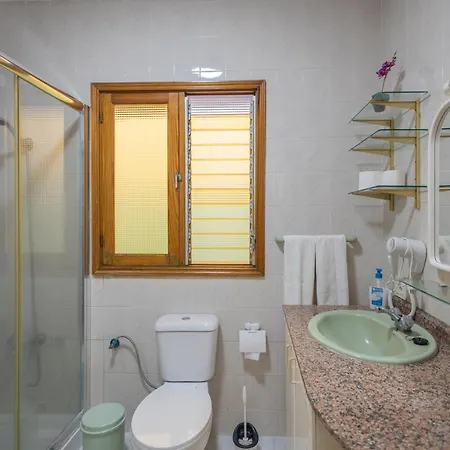 Apartment Lightbooking Lola Playa De *