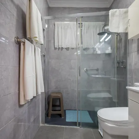 Apartment Lightbooking Lola Playa De *