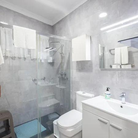 Apartment Lightbooking Lola Playa De