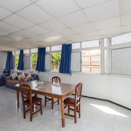 Lightbooking Lola Playa De Apartment
