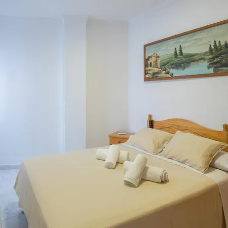 Apartment Lightbooking Lola Playa De Arguineguin