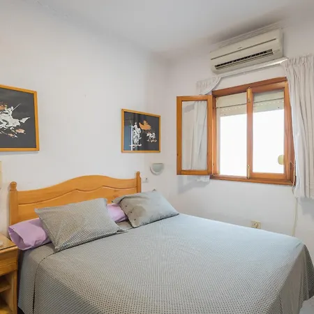 Lightbooking Lola Playa De