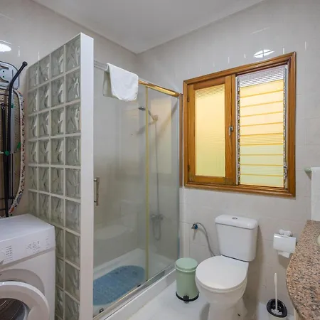Lightbooking Lola Playa De Apartment