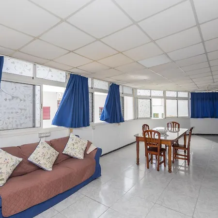 Lightbooking Lola Playa De *