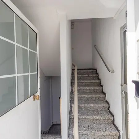 Lightbooking Lola Playa De Apartment Arguineguin
