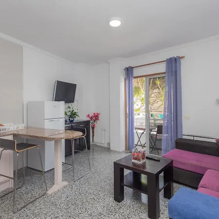 Lightbooking Lola Playa De Apartment Arguineguin