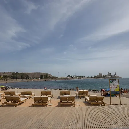 Lightbooking Lola Playa De Arguineguin