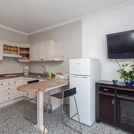 Apartment Lightbooking Lola Playa De Arguineguin