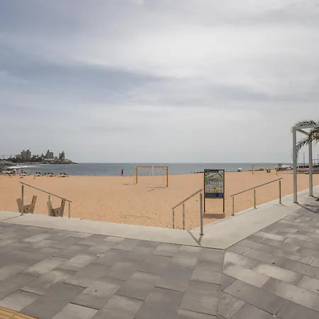 Apartment Lightbooking Lola Playa De