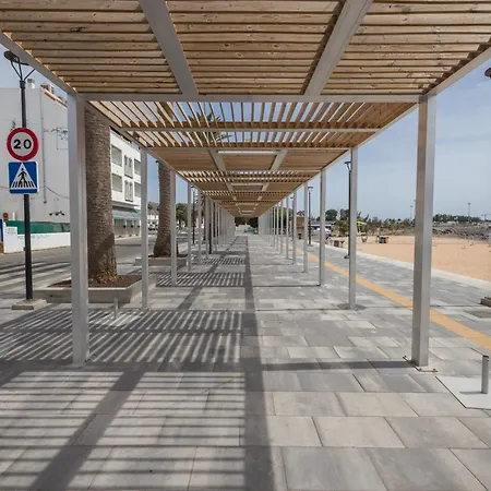 Lightbooking Lola Playa De Apartment