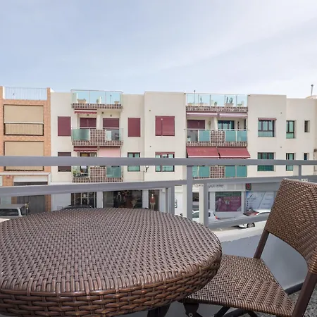 Lightbooking Lola Playa De Apartment Arguineguin