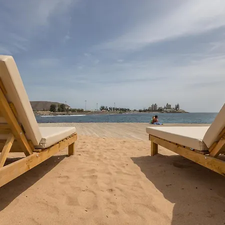 Lightbooking Lola Playa De * Arguineguin