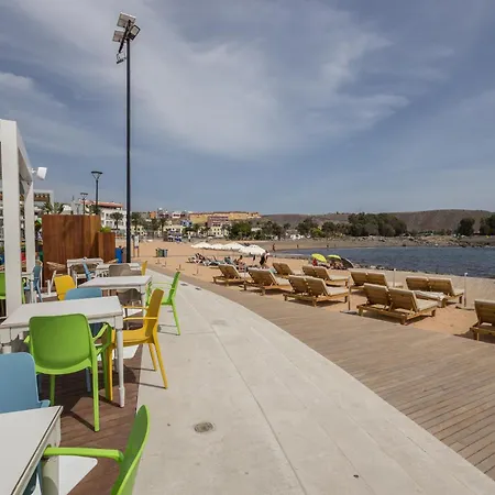 Lightbooking Lola Playa De