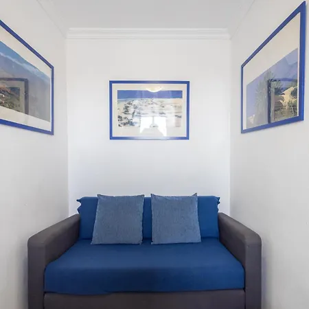 Lightbooking Lola Playa De Apartment