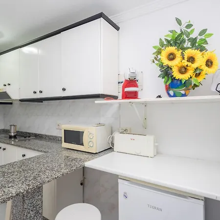 Apartment Lightbooking Lola Playa De