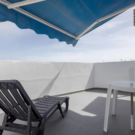 Apartment Lightbooking Lola Playa De