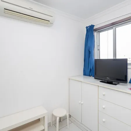Lightbooking Lola Playa De Apartment