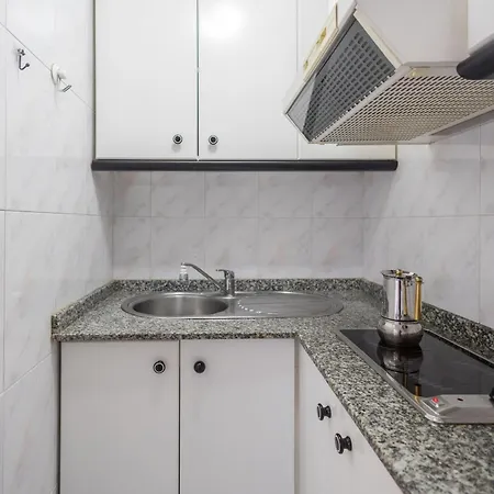 Apartment Lightbooking Lola Playa De *