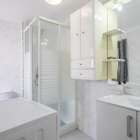 Apartment Lightbooking Lola Playa De Arguineguin