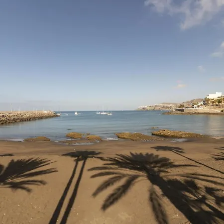 Lightbooking Lola Playa De Apartment Arguineguin
