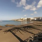 아파트 Lightbooking Lola Playa De *