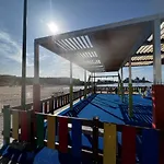 Lightbooking Lola Playa De * Arguineguin