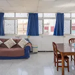 Lightbooking Lola Playa De 아파트 *