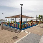 아파트 Lightbooking Lola Playa De Arguineguin