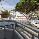 Lightbooking Lola Playa De 아파트 *