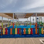 아파트 Lightbooking Lola Playa De *