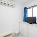 Lightbooking Lola Playa De 아파트