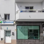 Lightbooking Lola Playa De 아파트 Arguineguin