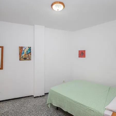 Lightbooking Lola Playa De 아파트 *