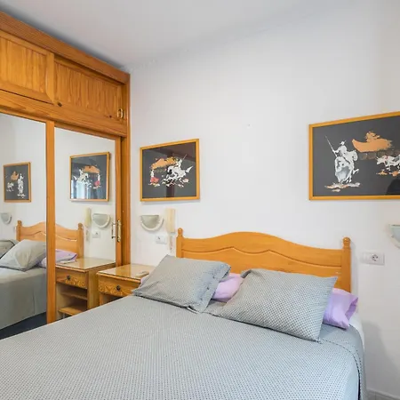 아파트 Lightbooking Lola Playa De Arguineguin