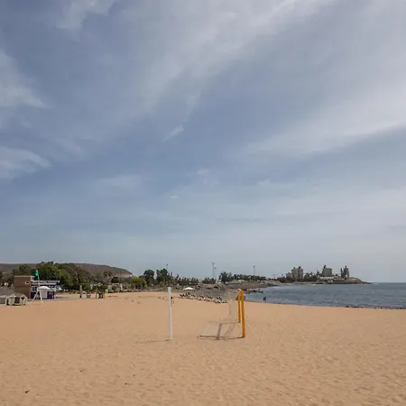 Lightbooking Lola Playa De