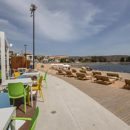 Lightbooking Lola Playa De Apartament Arguineguin