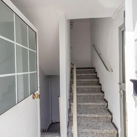 Lightbooking Lola Playa De Apartment