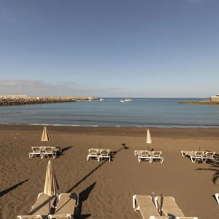Apartmán Lightbooking Lola Playa De Arguineguin