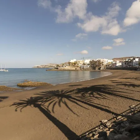 Διαμέρισμα Lightbooking Lola Playa De *