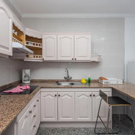 Apartmán Lightbooking Lola Playa De *
