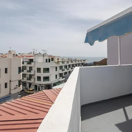 Apartmán Lightbooking Lola Playa De Arguineguin